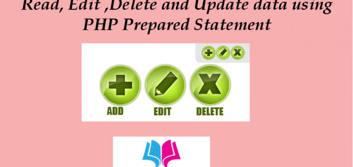 php prepared statements