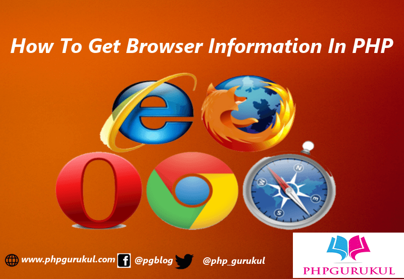 html browser definition