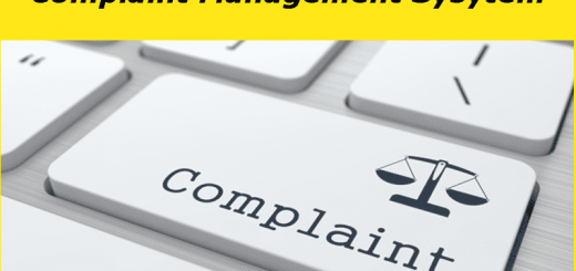 complaint management System - PHPGurukul