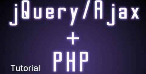 JQuery Ajax Tutorial- PHP Gurukul