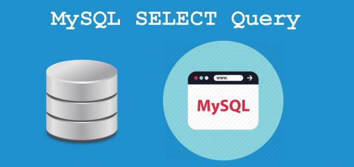 MySQL Select Query