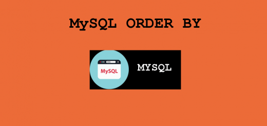 MySQL Order By