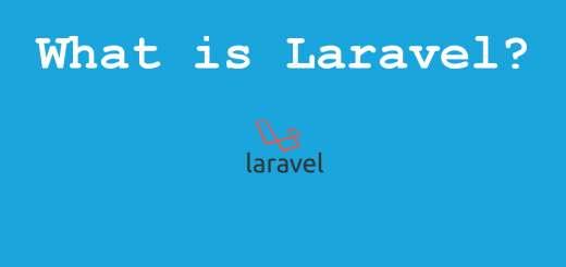 Laravel introduction