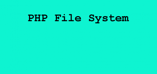 phpfilesystem