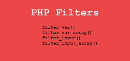 phpfilters
