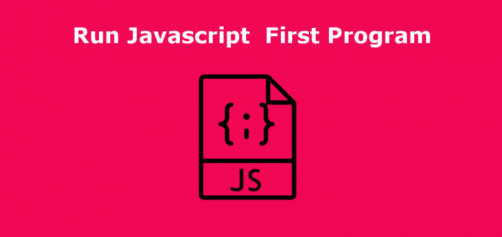javascript-first-program