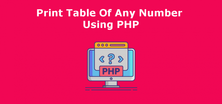 printa-table-of-number-in-php