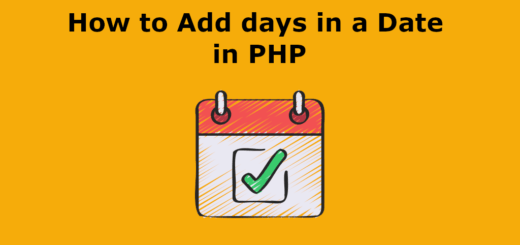 add-days-to-dateīn-php