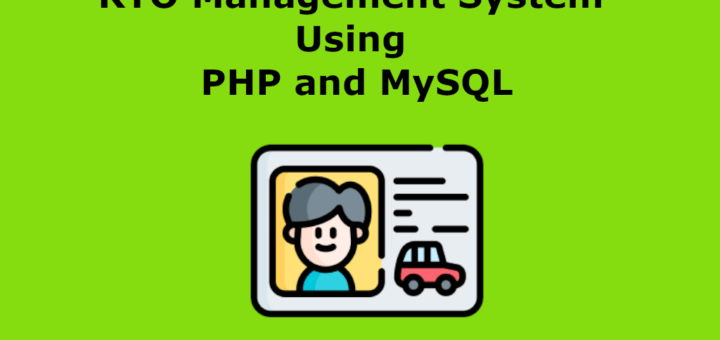 rto-ms-project-php-mysql