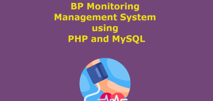 bp-monitoring-system-php