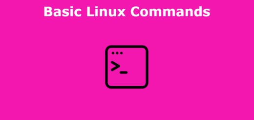 basic-linux-commands