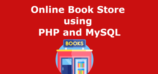 online-book-store-php-mysql