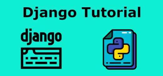 django-tutorials