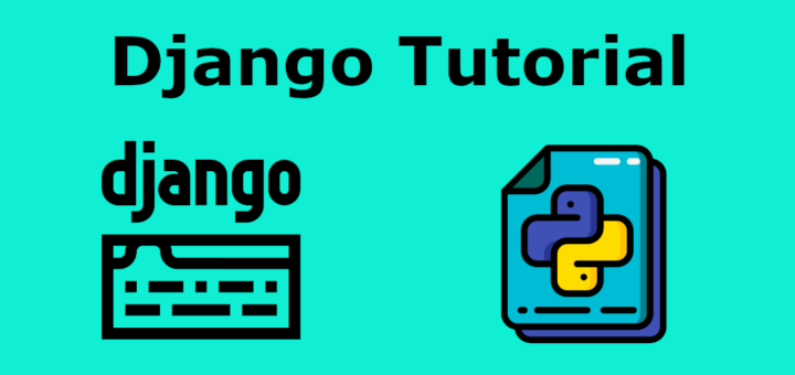 django-tutorials