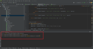 Online Notes Sharing System project using Python Django and MySQL