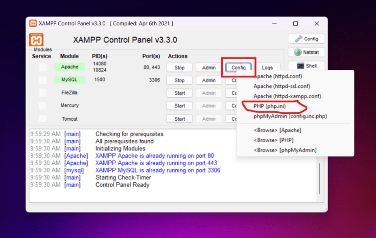 How to Enable PostgreSQL to Work with PHP -PHPGURUKUL