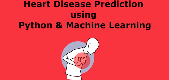 Heart-Disease-Prediction-python-ml-project