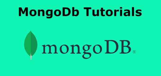 Mongo-Db-Tutorials-PHPGurukul