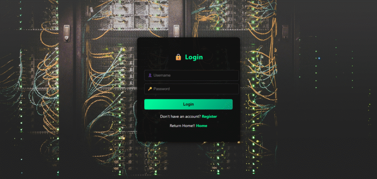 Website Phishing Detection System Project using Python & Machine ...