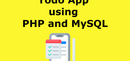 todo-app-php-mysql