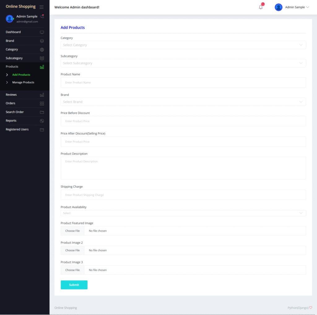 Online_Shoppoing_Portal_Django-Add-Products