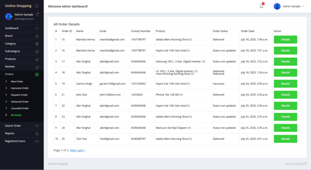 Online_Shoppoing_Portal_Django-All-Orders