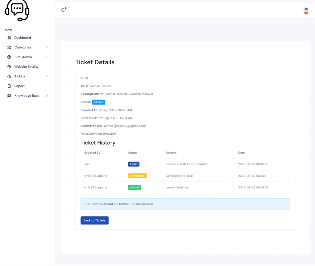 Support-Ticket-System-Laravel-ticket-details