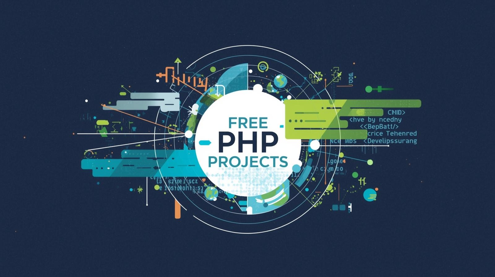 Free PHP Projects