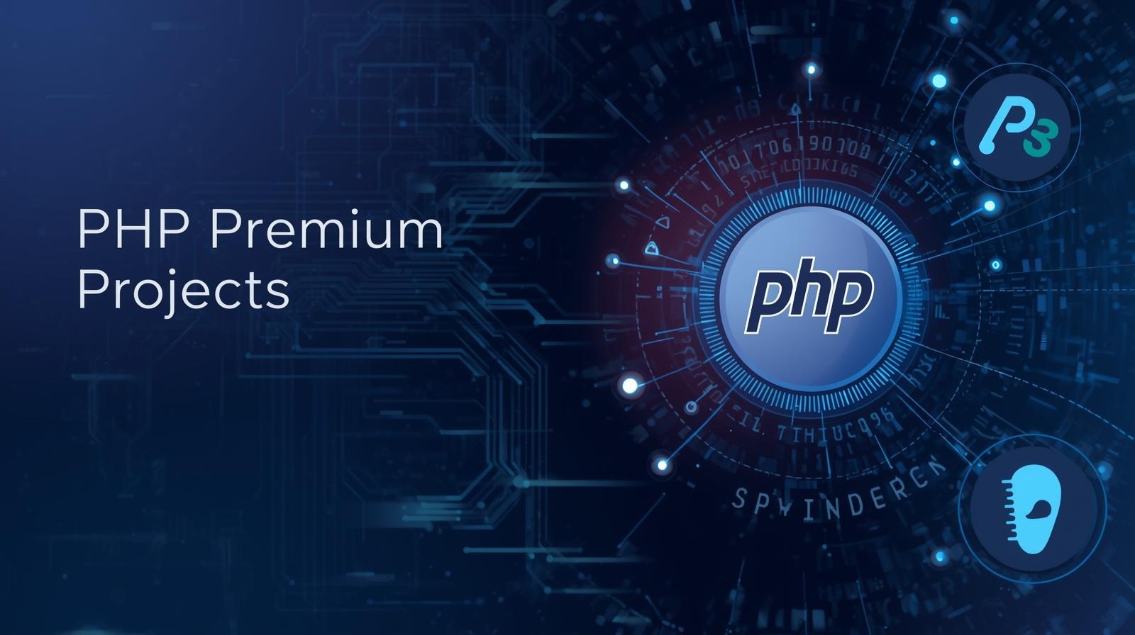 PHP Premium Projects
