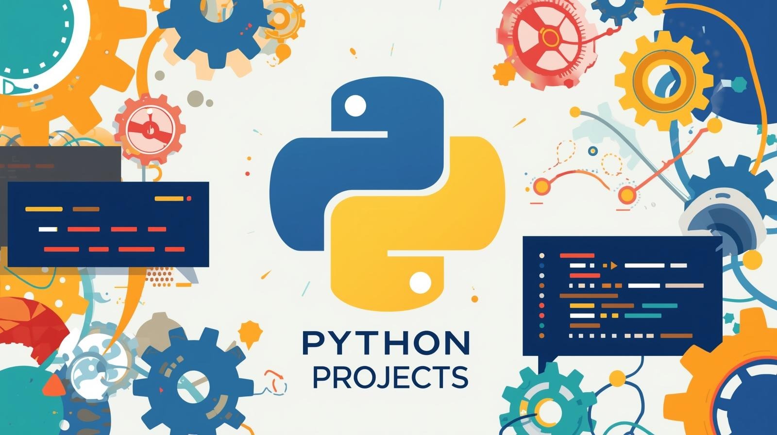 Python Projects