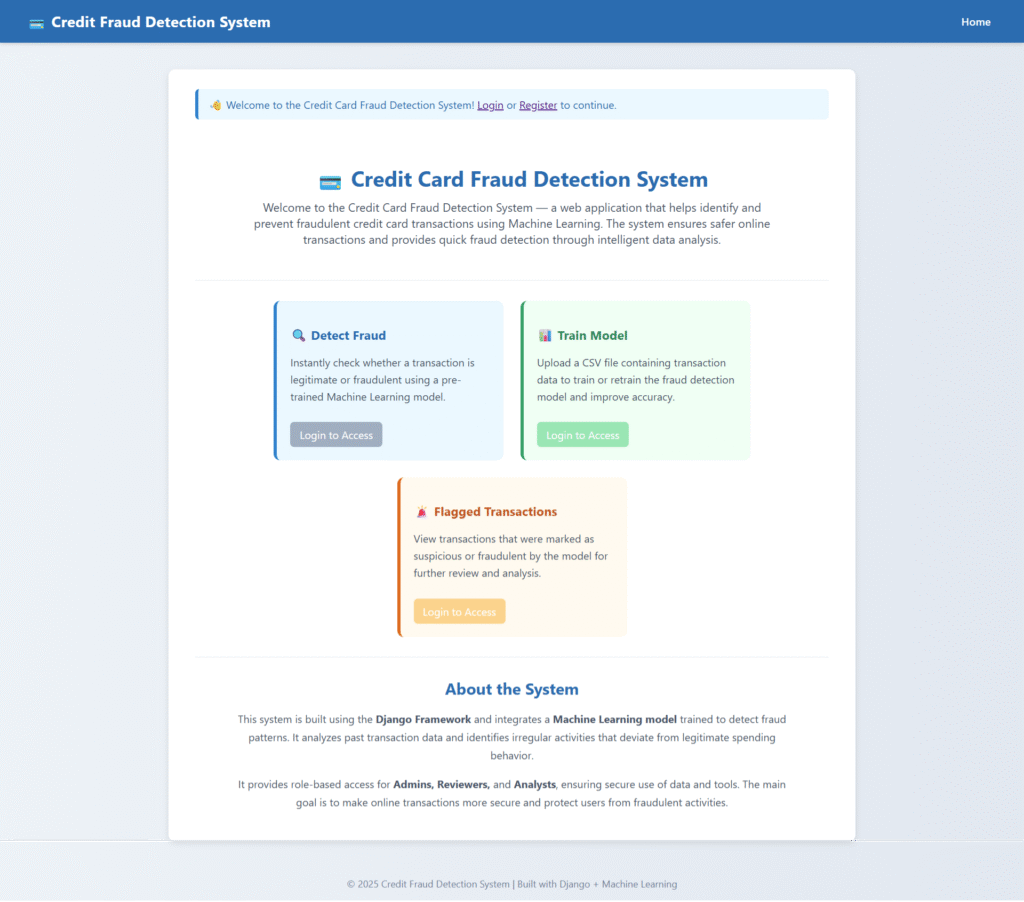 Credit-Card-Fraud-Detection-System-ml