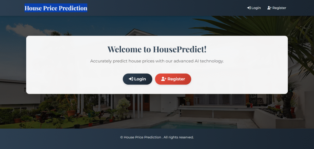 House-Price-Prediction-Python-ML-Home_page