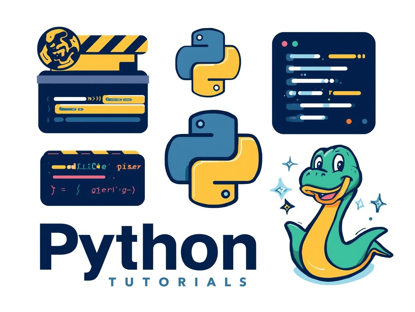 Python Tutorials