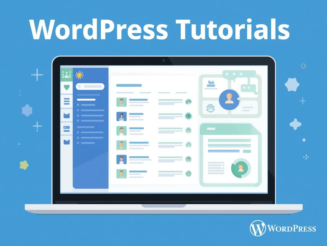 WordPress Tutorials