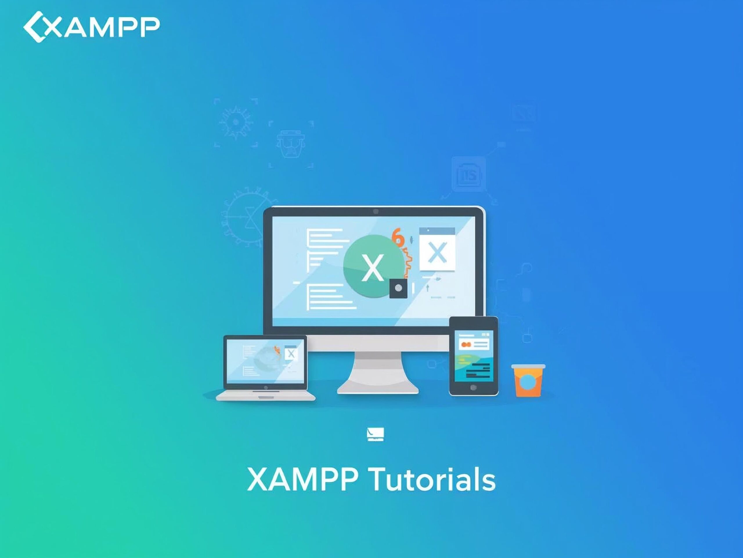 XAMPP Installation Guide