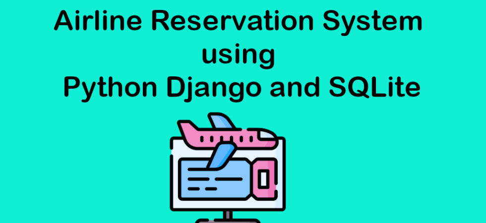 Airlines-Reservation-System-python-djnago-project